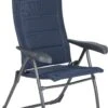 Crespo - Standenstoel - AP-215 Air-Deluxe - Blauw (84) -Outdoor Kampeerwinkel 764x1200