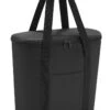 Reisenthel Thermoshopper Koeltas - 15L - Zwart -Outdoor Kampeerwinkel 764x1200 3