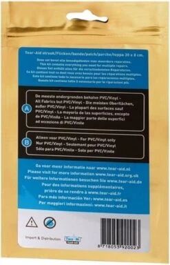 Tear - Aid - Reparatiemiddel - Type A En B Zakje - Combideal -Outdoor Kampeerwinkel 771x1200 2