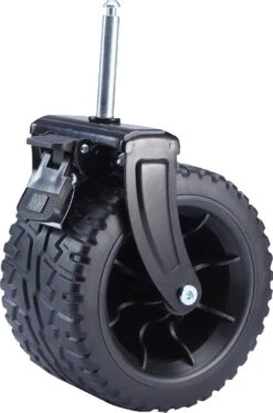 Flextail Gear Bolderkar Opvouwbaar Ezy Wagon - Tot 100KG - Wielen Loskoppelbaar - Zwart -Outdoor Kampeerwinkel 792x1200 6