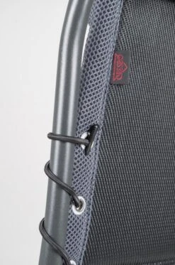 Crespo Relaxstoel - AP-232 Air-Deluxe - Grijs (86) -Outdoor Kampeerwinkel 794x1200 13