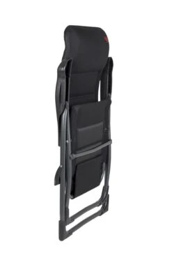Crespo - Standenstoel - AP-215 Air-Deluxe - Zwart (80) -Outdoor Kampeerwinkel 794x1200 20