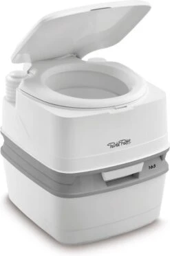 Thetford Qube 165 Porta Potti - Wit -Outdoor Kampeerwinkel 794x1200 27