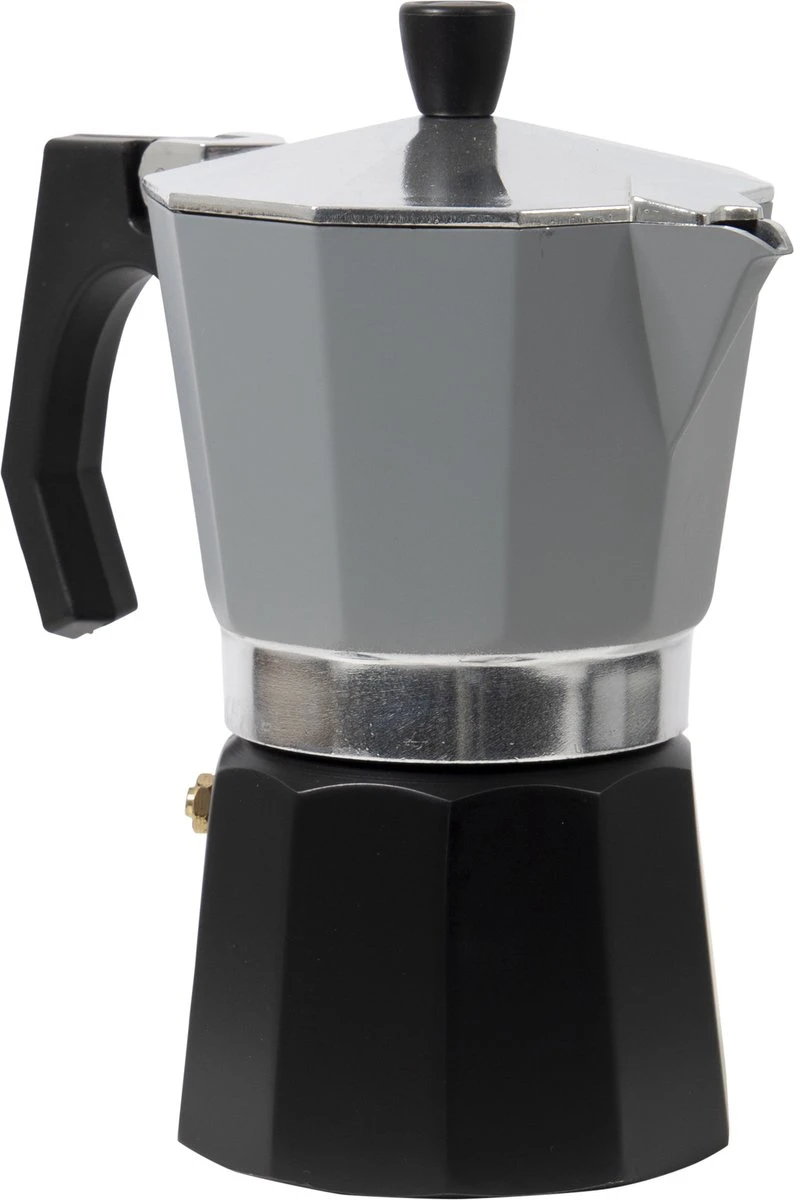 Bo-Camp Urban Outdoor - Percolator - Hillingdon - 6 Cups 9 Bo-Camp Urban Outdoor - Percolator - Hillingdon - 6 Cups - Afbeelding 7