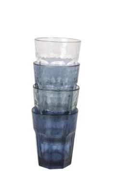 Bo-Camp - Wijn/Limonade Glas - Campingglas - Mix & Match - 400 Ml - 4 Stuks -Outdoor Kampeerwinkel 794x1200 31