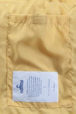 NOMAD® Inca 900 Mummy Slaapzak | 210x80cm Blauw | Lichtgewicht & Kwalitatief | Mummy Slaapzak | Incl Hoes -Outdoor Kampeerwinkel 799x1200 10