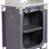 Redwood Varazze - Kookkasten - Grey -Outdoor Kampeerwinkel 799x1200 3
