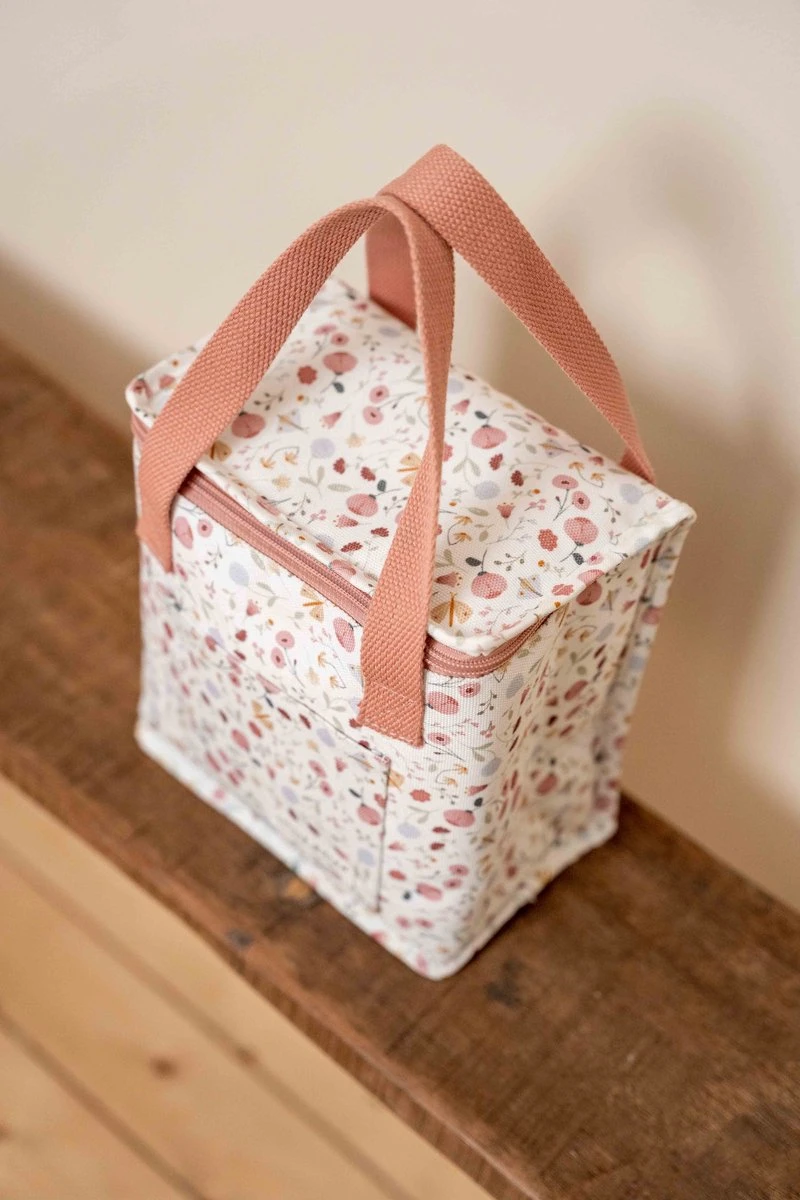 Little Dutch - Koeltas - Flowers & Butterflies 9 Little Dutch - Koeltas - Flowers & Butterflies - Afbeelding 7