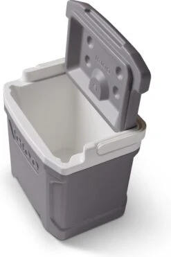 Igloo Profile II 16 - Kleine Koelbox - 15 Liter - Grijs -Outdoor Kampeerwinkel 800x1200 26