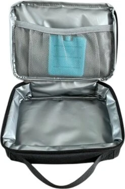 Brisby 4 Laags Geïsoleerde Koeltas - Lunchtas 1.5 Liter - Zwart 11 Brisby 4 Laags Geïsoleerde Koeltas - Lunchtas 1.5 Liter - Zwart -Outdoor Kampeerwinkel 800x1200 27