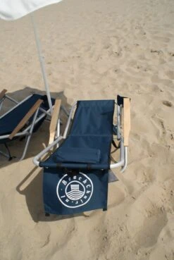 Easy Beach Chair - Campingstoel - Aluminium - Blauw -Outdoor Kampeerwinkel 803x1200 1