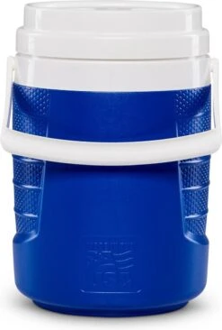 Igloo Sport 2 Gallon - Kleine Drankdispenser - 7,6 Liter - Blauw -Outdoor Kampeerwinkel 809x1200 1