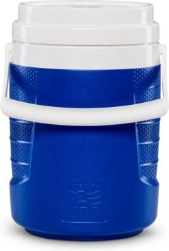 Igloo Sport 2 Gallon - Kleine Drankdispenser - 7,6 Liter - Blauw -Outdoor Kampeerwinkel 809x1200 2