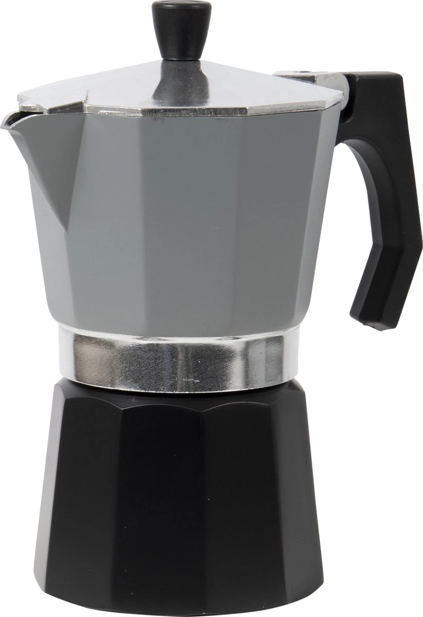 Bo-Camp Urban Outdoor - Percolator - Hillingdon - 6 Cups 11 Bo-Camp Urban Outdoor - Percolator - Hillingdon - 6 Cups - Afbeelding 9