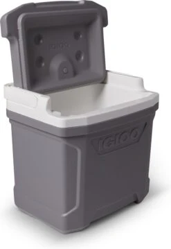 Igloo Profile II 16 - Kleine Koelbox - 15 Liter - Grijs -Outdoor Kampeerwinkel 825x1200 2