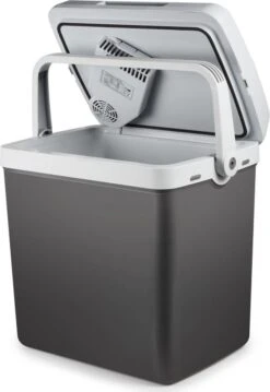 Tristar KB-7532 Koelbox 26 Liter - Koelbox Elektrisch - 12v Autolader En 230v Stopcontact - Koelt & Verwarmt - Grijs 20 Tristar KB-7532 Koelbox 26 Liter - Koelbox Elektrisch - 12v Autolader En 230v Stopcontact - Koelt & Verwarmt - Grijs -Outdoor Kampeerwinkel 825x1200 3