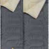Abbey Camp Slaapzak Amsterdam - 2-pack - Dekenmodel - 210 X 85 Cm - Grijs -Outdoor Kampeerwinkel 828x1200 2