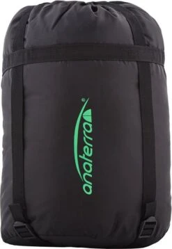 Anaterra® Mummy Slaapzak VETUR - Winter - Tot -19 Graden - Incl. Draagtas - 220 X 80 X 50 Cm -Outdoor Kampeerwinkel 829x1200 1