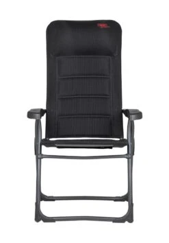 Crespo - Standenstoel - AP-215 Air-Deluxe - Zwart (80) -Outdoor Kampeerwinkel 838x1200 1