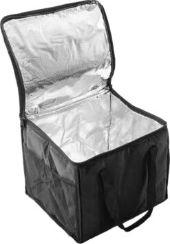 Steamy Bezorgtas Extra Large Met Zijvakken - Voor Zowel Warm Als Koud Houden- 44x38x36cm - 51 Liter -Outdoor Kampeerwinkel 838x1200 2