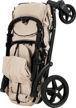 Pronto Stroller - Bolderkar - Bolderwagen - Duowagen - Kinderwagen - Kinderen - Tip -Outdoor Kampeerwinkel 843x1200 2