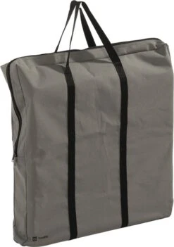 Travellife Toledo Opbergkast Opvouwbaar Laag Dark Grey -Outdoor Kampeerwinkel 845x1200 2