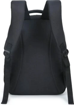 Koelrugtas - 23L - Wandelrugzak - Dagrugzak - Outdoor Rugzak - Dames & Heren - Zwart -Outdoor Kampeerwinkel 846x1200 4