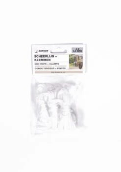 Benson Tentharingen 18 Cm - 8 Stuks -Outdoor Kampeerwinkel 849x1200 6