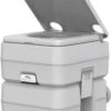 SeaFlo Portable Toilet - Meeneembaar Toilet - Draagbaar Toilet - Chemisch Toilet 20liter - Camping Toilet 20l - WC -Outdoor Kampeerwinkel 850x1200 1