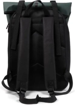 Norländer Picknick Rugtas - Koeltas - Inclusief Bestek - Groen -Outdoor Kampeerwinkel 855x1200 1