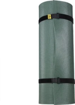 NOMAD® Iso Mat Premium - Slaapmat - 180x 55 X 1 - - 1 Persoons -Outdoor Kampeerwinkel 856x1200