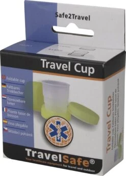 Travelsafe Travelcup - Opvouwbaar Bekertje - 80 Ml -Outdoor Kampeerwinkel 858x1200 2