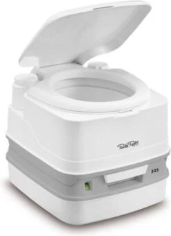 Thetford Qube 335 Porta Potti - Met Hold Down Kit - Wit -Outdoor Kampeerwinkel 872x1200 1