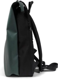 Norländer Picknick Rugtas - Koeltas - Inclusief Bestek - Groen -Outdoor Kampeerwinkel 881x1200