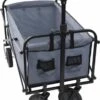 GENERIC Bolderwagen/bolderkar - Max. 20kg - Grijs -Outdoor Kampeerwinkel 882x1200 4