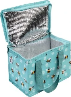 Lunchtasje Bijen | BUMBLEBEE LUNCH BAG -Outdoor Kampeerwinkel 883x1200 2