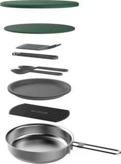 Stanley The All-In_One Fry Pan Set 1 L - Campingkookset - Stainless Steel -Outdoor Kampeerwinkel 883x1200 7