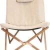 Bo-Camp Urban Outdoor Collection - Relaxstoel - Bloomsbury - M - Oxford Polyester - Beige -Outdoor Kampeerwinkel 886x1200 1