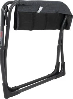 Crespo Voetenbank - AP-231 Air-Deluxe - Grijs (86) -Outdoor Kampeerwinkel 887x1200 1