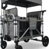 FUXTEC Bolderkar FX-CTXL900 - Premium Grijs - Nu Voor Maximaal 4 Kinderen -Outdoor Kampeerwinkel 895x1200 4