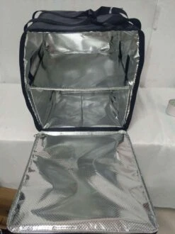 Merkloos Bezorgtas Rugzak Zwart 63 Liter -Outdoor Kampeerwinkel 899x1200 2