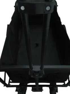 Rijoka Opvouwbare Bolderkar/Bolderwagen - Telescopische Stang | Zwart -Outdoor Kampeerwinkel 900x1200 29