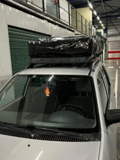 Daktent - Zumrut -Kampeertent -Rooftent 2 Personen 125X200CM -Outdoor Kampeerwinkel 900x1200 3