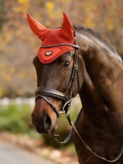 LeMieux Loire Oornetje - Maat Full - Mist -Outdoor Kampeerwinkel 900x1200 37