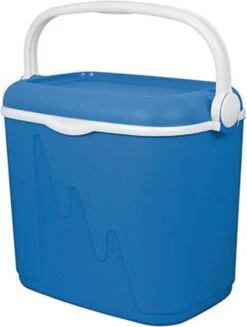 Curver Koelbox - Blauw - 32 Liter -Outdoor Kampeerwinkel 906x1200 2