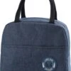 Lunch Bag - Blauw | Koeltas | Polyester / Nylon | 23x15x20 Cm | Fashion Favorite -Outdoor Kampeerwinkel 908x1200 1