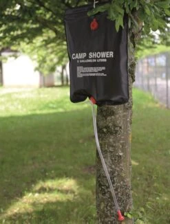 Solar Camping/ Festival Douche 20 Liter Mobiel Opvouwbare (inclusief Douchekop Met Een Slang) -Outdoor Kampeerwinkel 908x1200 4