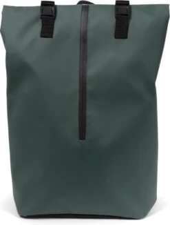 Norländer Picknick Rugtas - Koeltas - Inclusief Bestek - Groen -Outdoor Kampeerwinkel 909x1200 1