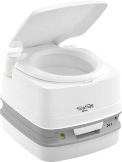 Thetford Qube 345 Porta Potti - Wit -Outdoor Kampeerwinkel 910x1200 2