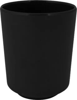 Bo-Camp Industrial - Servies - Patom - 16-Delig - Zwart -Outdoor Kampeerwinkel 918x1200 5